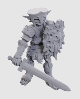 Deep Cuts: Hobgoblin Soldier