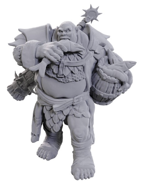 Nolzur's: Ogre Soldier
