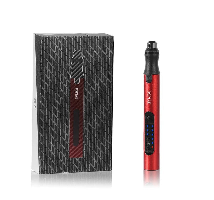 DSPIAE Portable Electric Sanding Pen