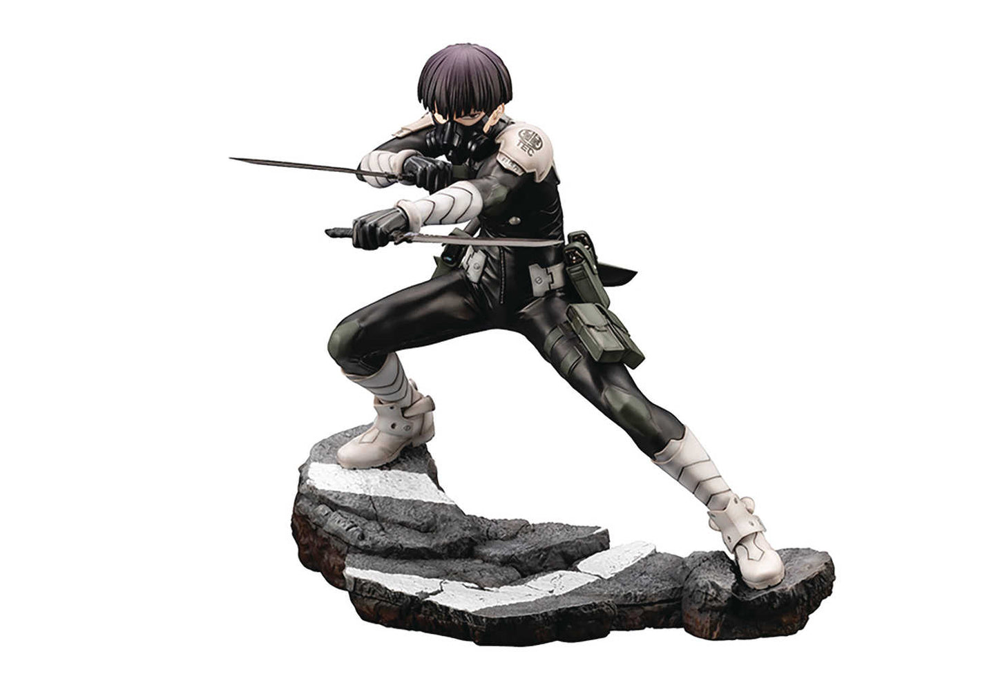 Kaiju No 8 Soshiro Hoshina Artfx J