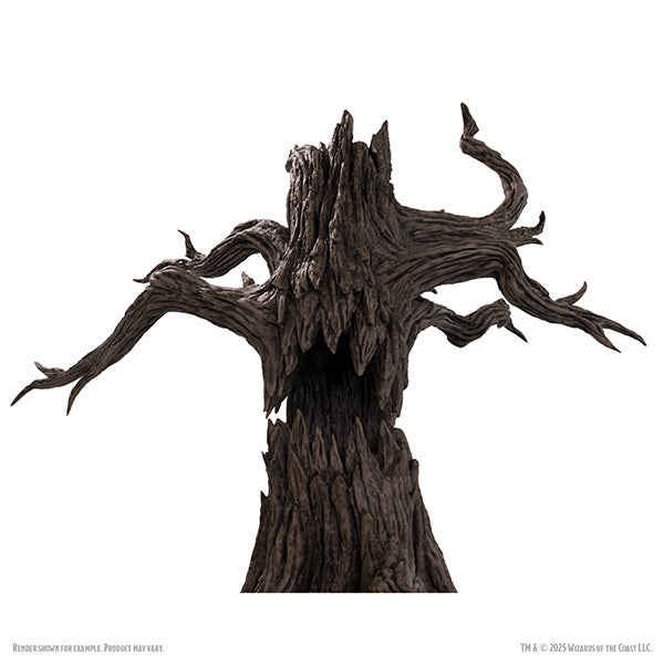 Icons of the Realms: Tree Blight