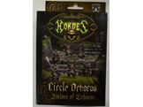 Hordes - Circle Orboros - Wolves of Orboros