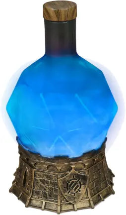 ENHANCE Gaming Tabletop Sorcerer's Potion Light