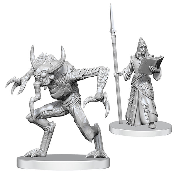 Deep Cuts: Vloriak (Despoiler Demon) & Demonologist