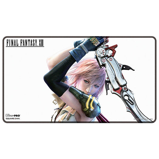 Playmat: Final Fantasy