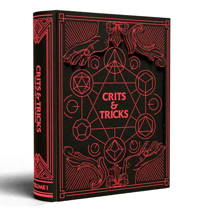 Crits and Tricks (Deluxe)