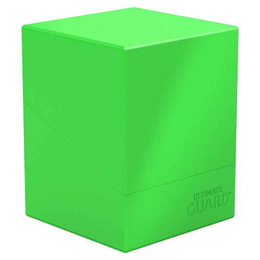Deck Case: Boulder 100+