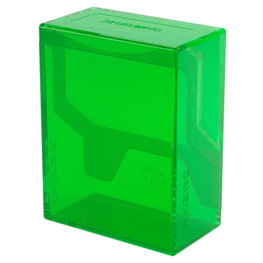 Bastion 50+ XL (Green)