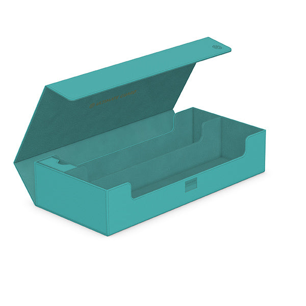 Deck Case: Superhive 550+ Standard Size Xenoskin- Summer Edition