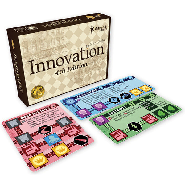 Innovation, 4th Edition