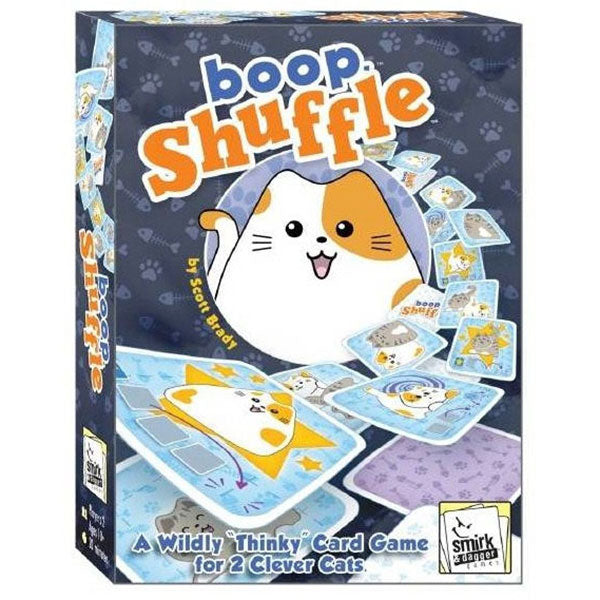 Boop Shuffle