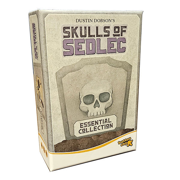 Skull of Sedlec Essential Collection