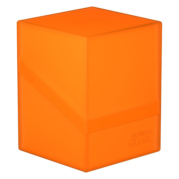 Deck Case: Boulder 100+ Standard Size