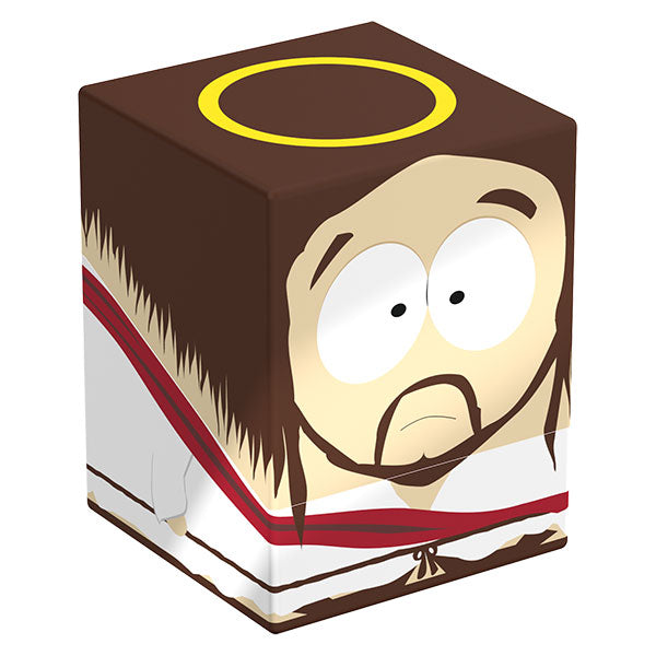 Squaroes: South Park- Holiday Special