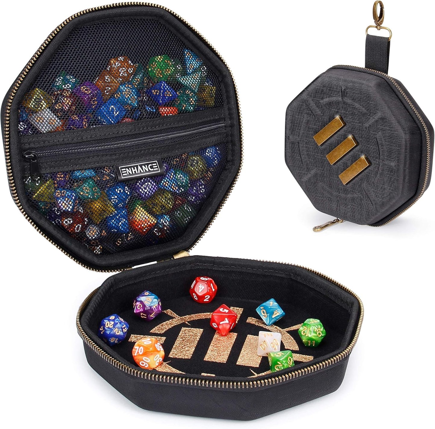Enhance: Dice Case