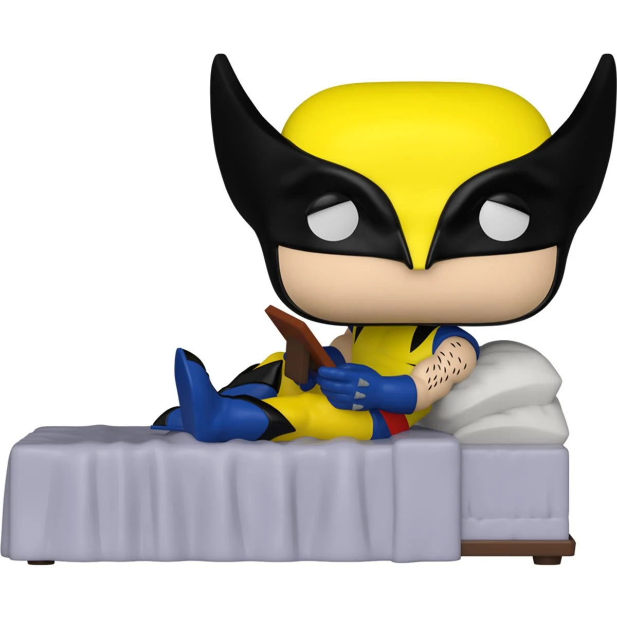 Funko Pop! Wolverine Deluxe Meme Vinyl Figure