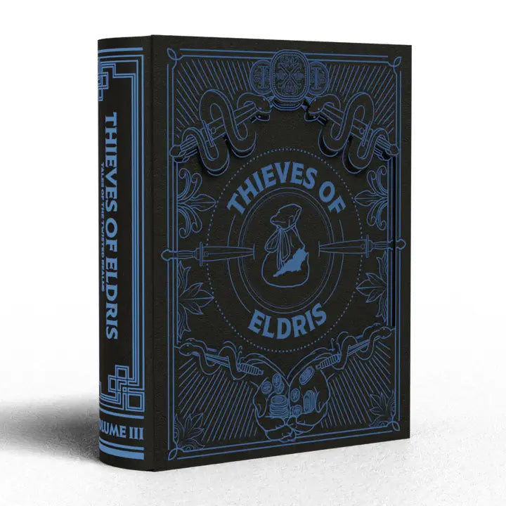 Thieves of Eldris (Deluxe)