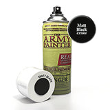 The Army Painter Color Primers