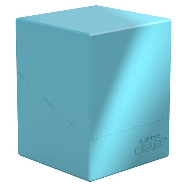 Deck Case: Boulder 100+