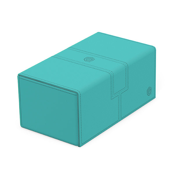 Deck Case: Twin Flip´n´Tray 200+ Summer Edition