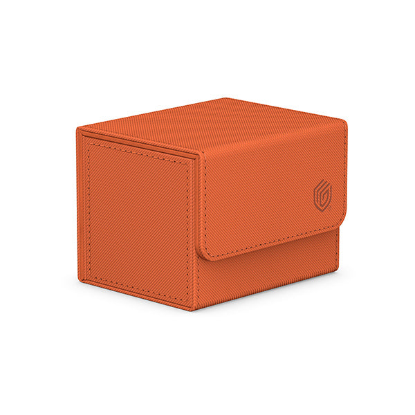 Deck Case: Sidewinder 100+ Standard Size Xenoskin- Summer Edition