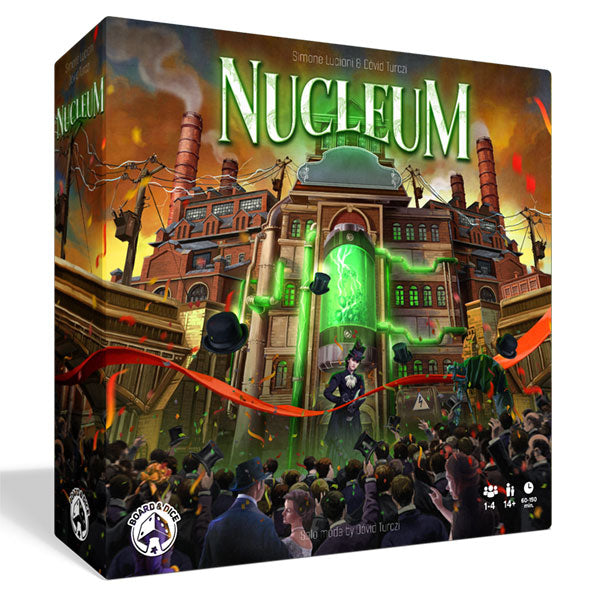 Nucleum