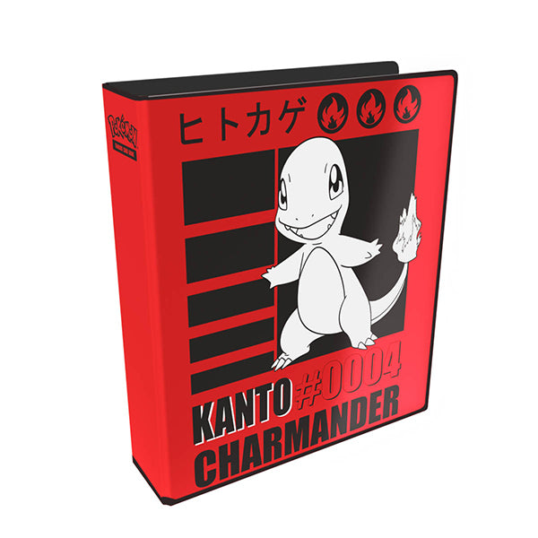 Album: 2" Pokemon- Charmander