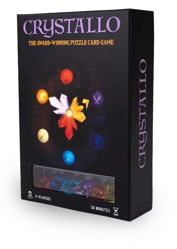 Crystallo