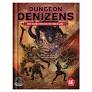 Dungeon Denizens RPG (5E)