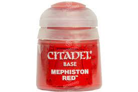 Citadel Base Paint