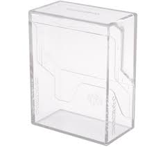 Bastion 50+ XL (Clear)