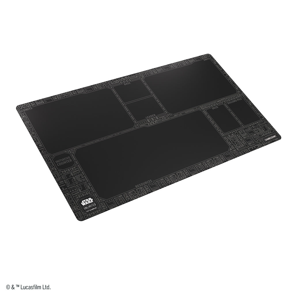 Star Wars: Unlimited Game Mat