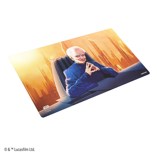 Star Wars: Unlimited Game Mat - Secrets of Power