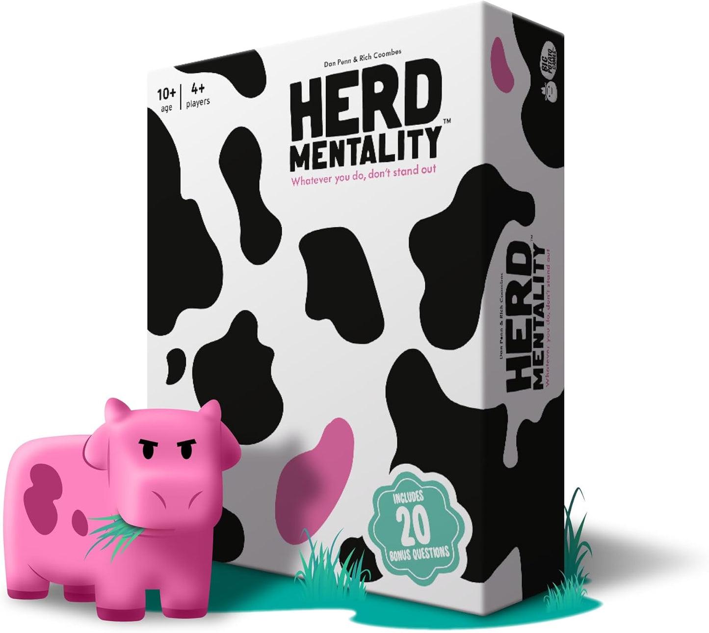 Herd Mentality