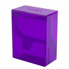 Bastion 50+ XL (Purple)