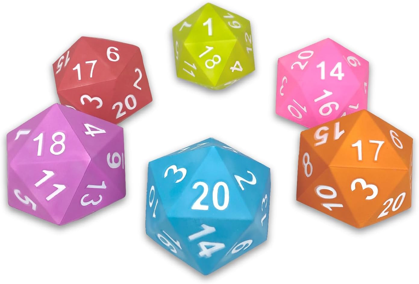 Kess Foam d20