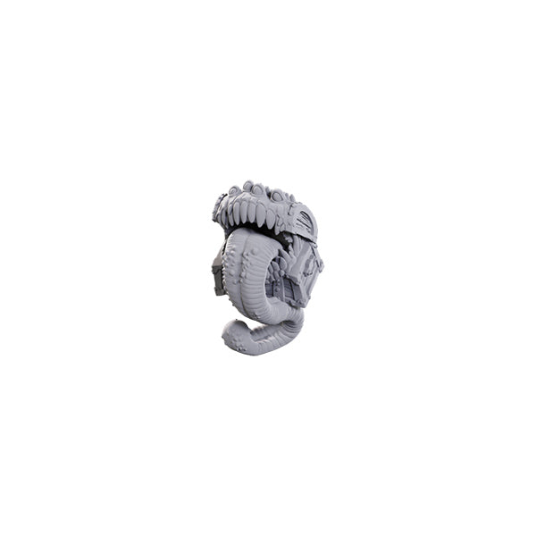 Nolzur's: 50th Anniversary- Mimics, Limited Edition