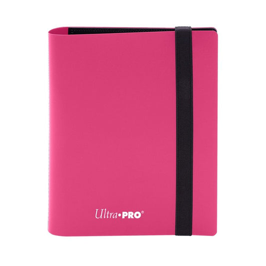 Ultra Pro 2-pocket PRO-Binder