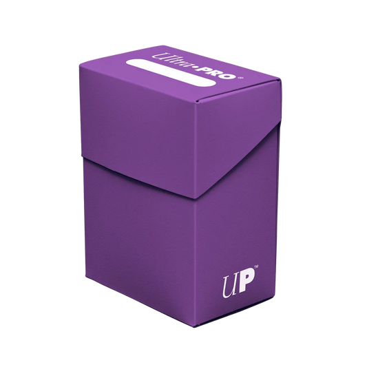 Ultra Pro: Deck Box 80+