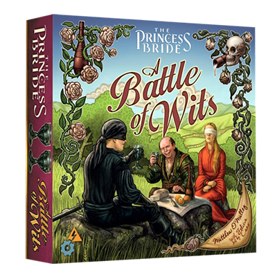 The Princess Bride: Battle of Wits