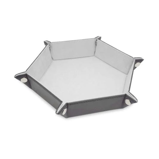 BCW Hexagon Dice Tray