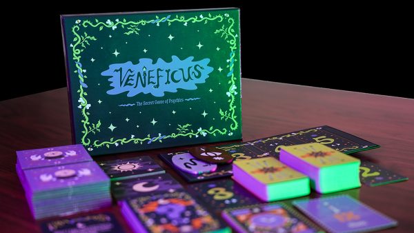Veneficus
