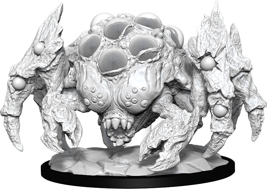 Pathfinder Battles: W15 Brain Collector