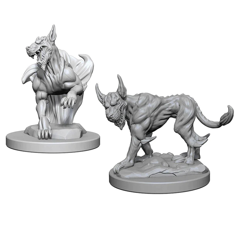 Nolzur’s: Blink Dogs