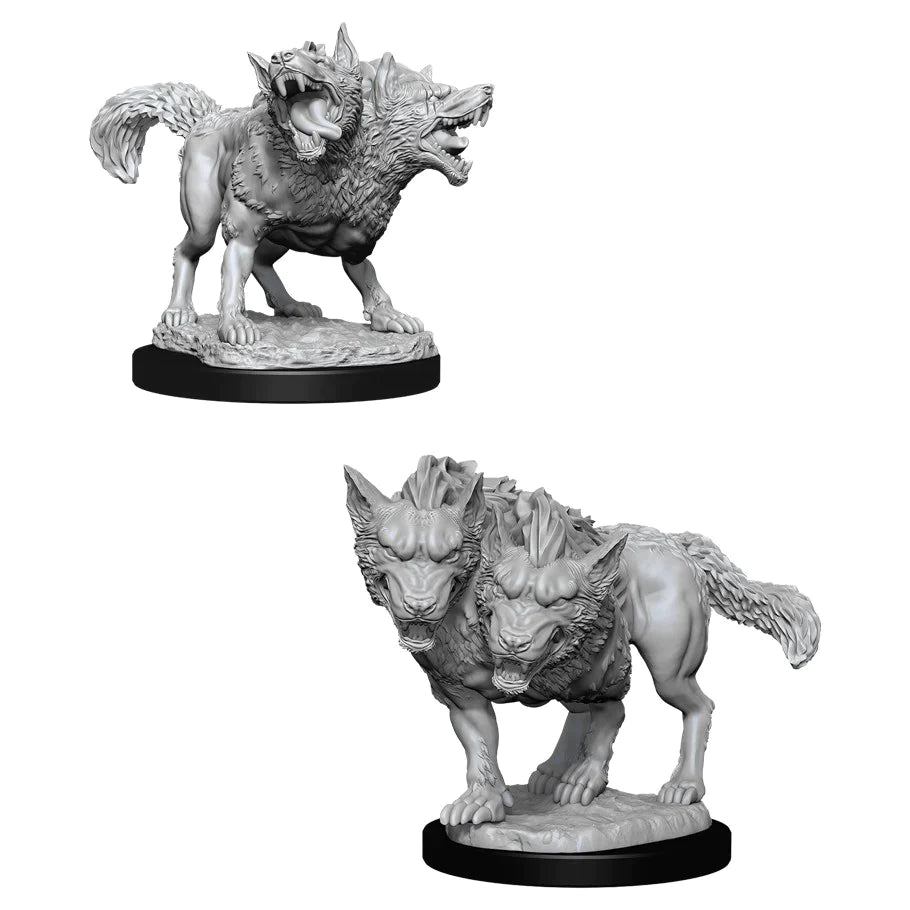 Nolzur’s: Death Dog