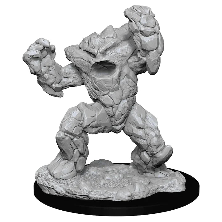 Nolzur’s: Earth Elemental