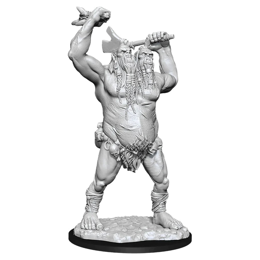 D&D Nolzur’s Marvelous Miniatures: Ettin