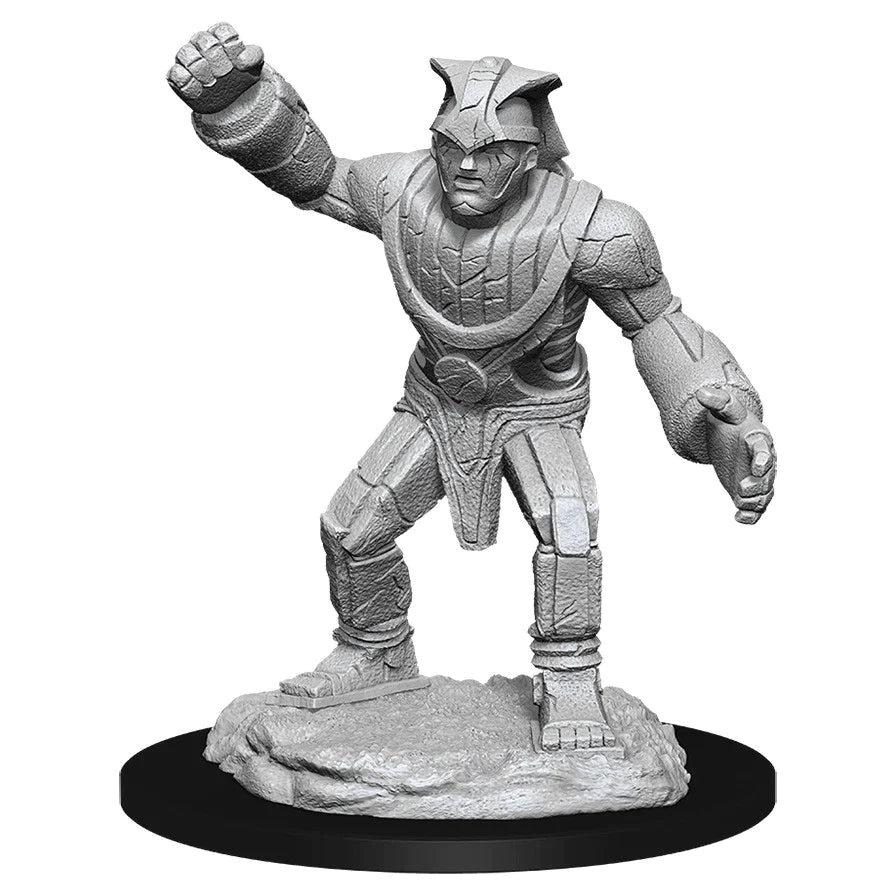 Nolzur’s: Stone Golem
