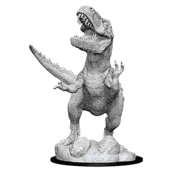 Nolzur’s: T- Rex