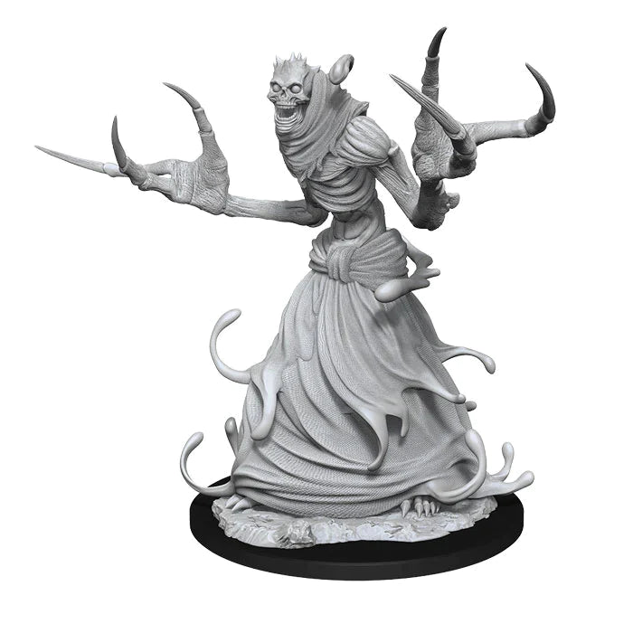 Nolzur's: Boneclaw